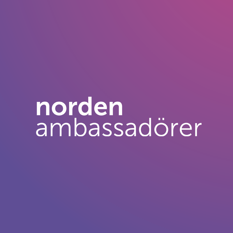 Nordenambassadörer