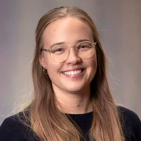 Sarah Lindqvist