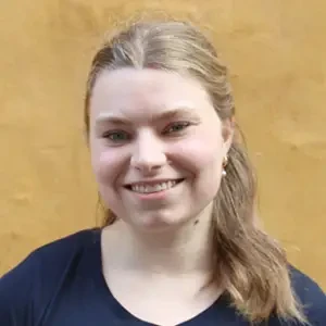 Þórhildur Kristbjörnsdóttir