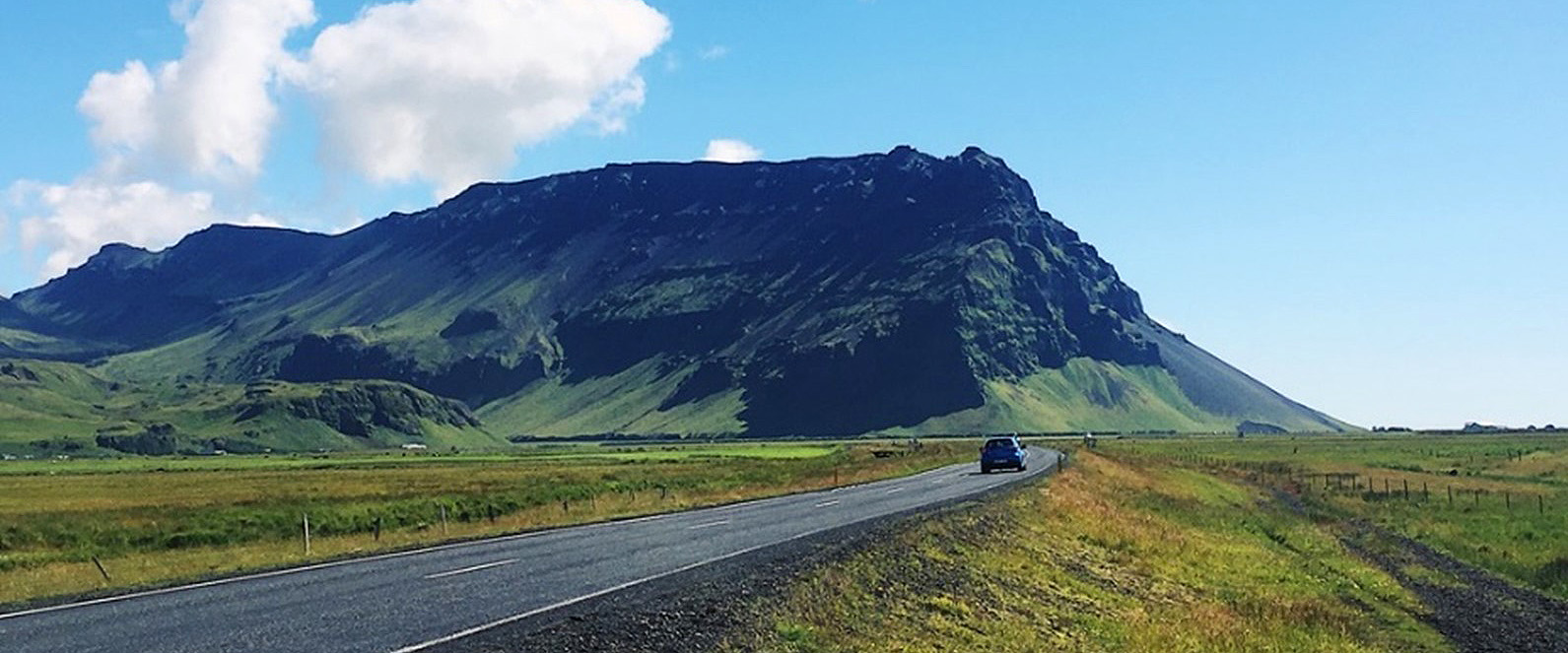 Från Helsingborg till Reykjavík