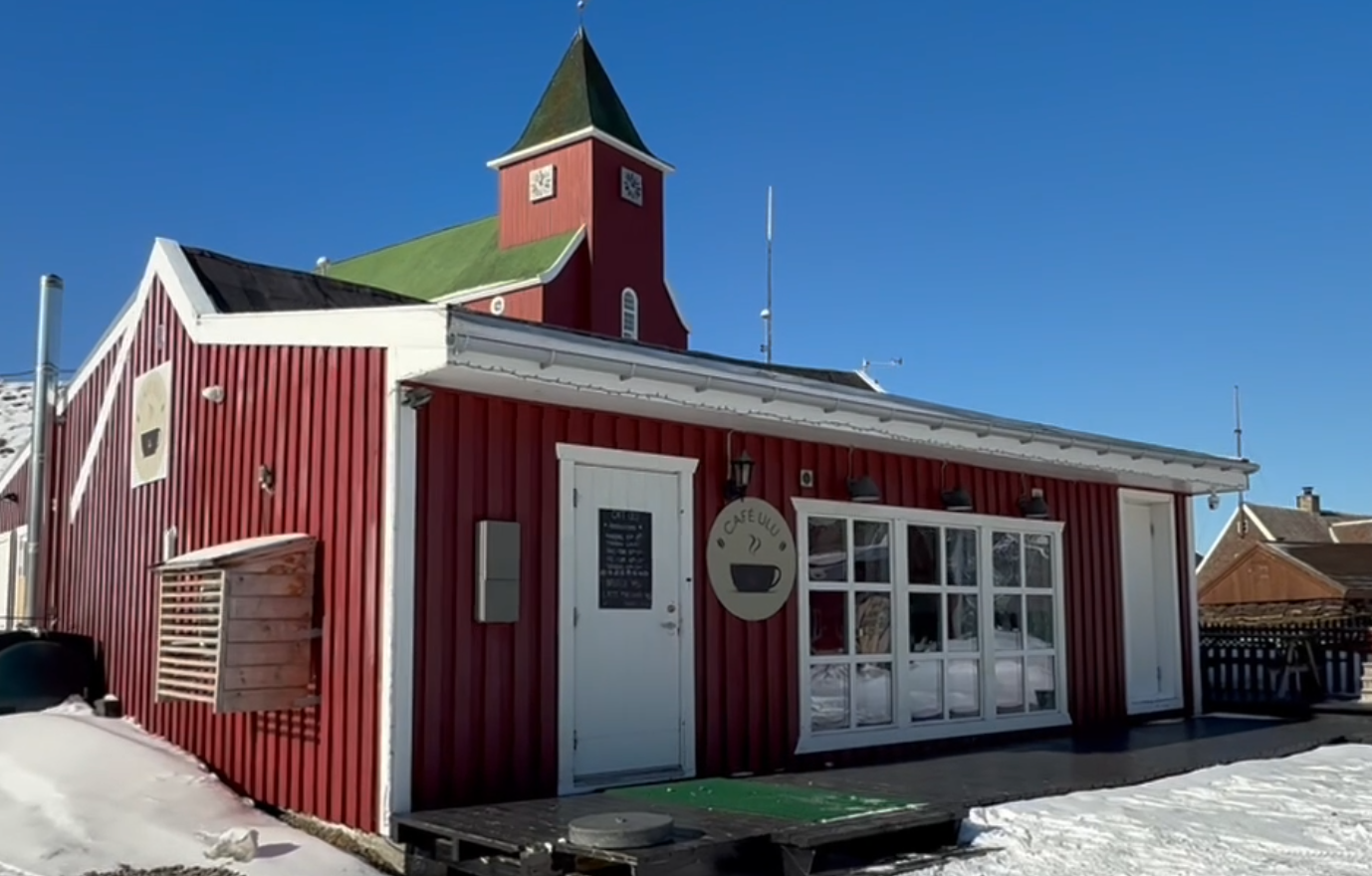 Café Ulu